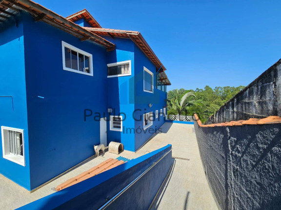Imagem Casa de Condomínio com 3 Quartos à Venda, 320 m² em Granja Caiapiá - Cotia