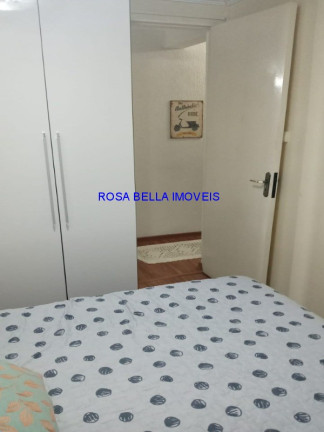 Imagem Apartamento com 2 Quartos à Venda, 51 m² em Residencial Terra Da Uva - Jundiaí