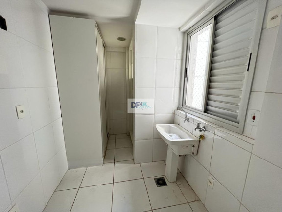 Imagem Apartamento com 3 Quartos à Venda, 84 m² em Sul (águas Claras) - Brasília