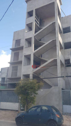Imagem Apartamento com 3 Quartos à Venda, 47 m² em Cangaíba - São Paulo