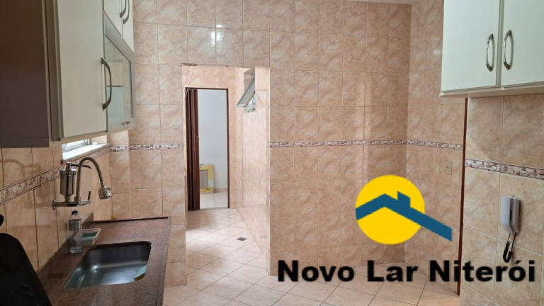 Imagem Apartamento com 2 Quartos à Venda, 70 m² em Fonseca - Niterói