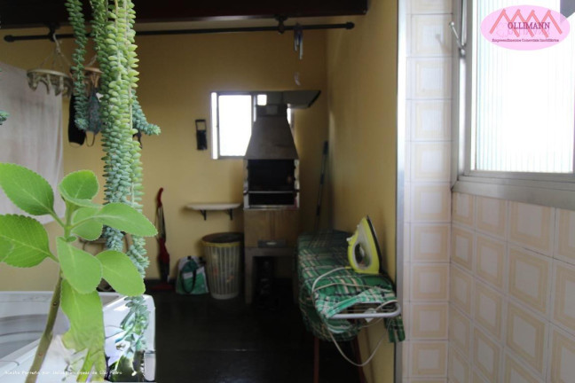 Imagem Apartamento com 3 Quartos à Venda, 7 m² em Santo Antônio - São Caetano Do Sul