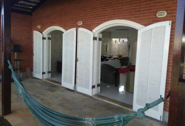 Imagem Casa com 3 Quartos à Venda, 350 m² em Cibratel I - Itanhaém