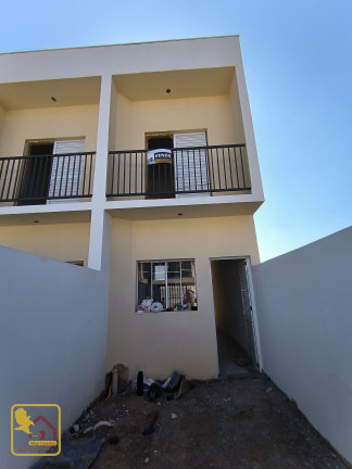 Imagem Casa com 2 Quartos à Venda, 65 m² em Portal Das Alamedas - Franco Da Rocha