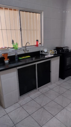 Imagem Casa com 3 Quartos à Venda, 110 m² em Palmeiras De São José - São José Dos Campos