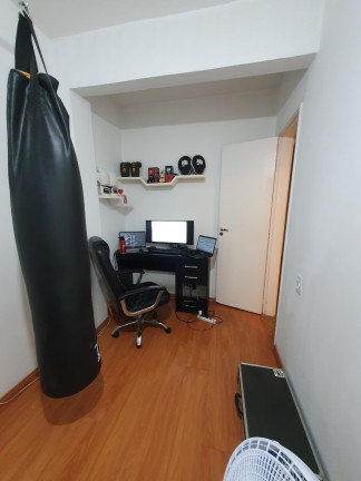 Imagem Apartamento com 2 Quartos à Venda, 71 m² em água Branca - São Paulo