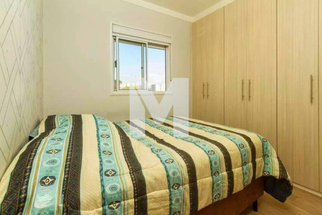 Imagem Apartamento com 2 Quartos à Venda, 56 m² em Centro - Diadema