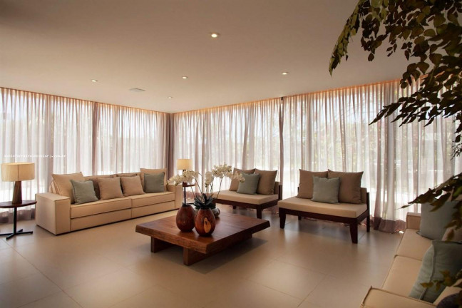 Imagem Apartamento com 4 Quartos à Venda, 266 m² em Barra Da Tijuca - Rio De Janeiro
