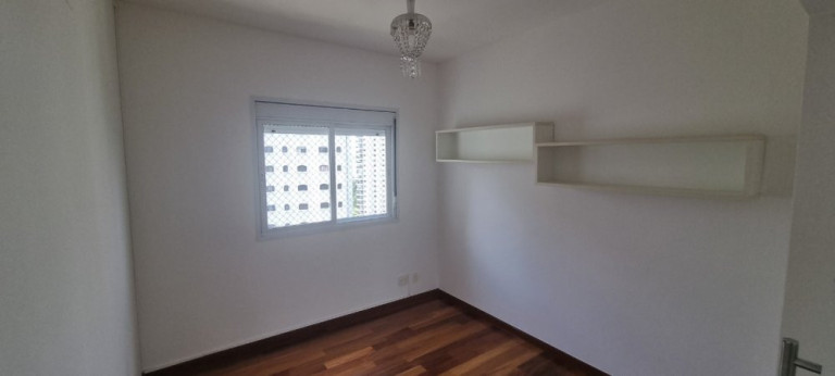 Imagem Apartamento com 3 Quartos à Venda, 195 m² em Vila Sofia - São Paulo