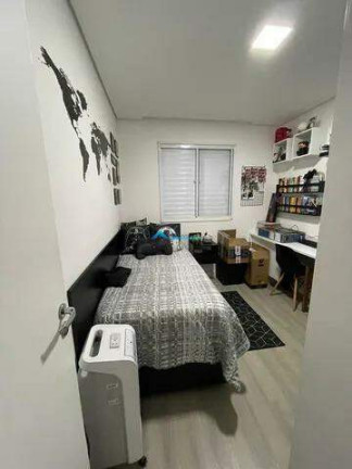 Imagem Apartamento à Venda, 54 m² em Vila Nambi - Jundiaí