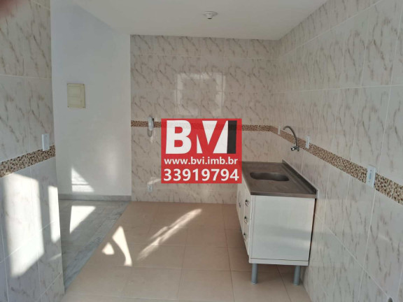 Imagem Apartamento com 2 Quartos à Venda, 60 m² em Penha Circular - Rio De Janeiro