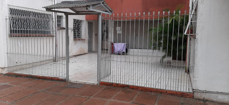 Imagem Apartamento com 2 Quartos à Venda, 48 m² em Parque Dos Maias - Porto Alegre