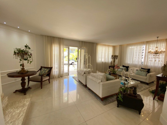 Imagem Imóvel com 4 Quartos à Venda, 660 m² em Alphaville I - Salvador