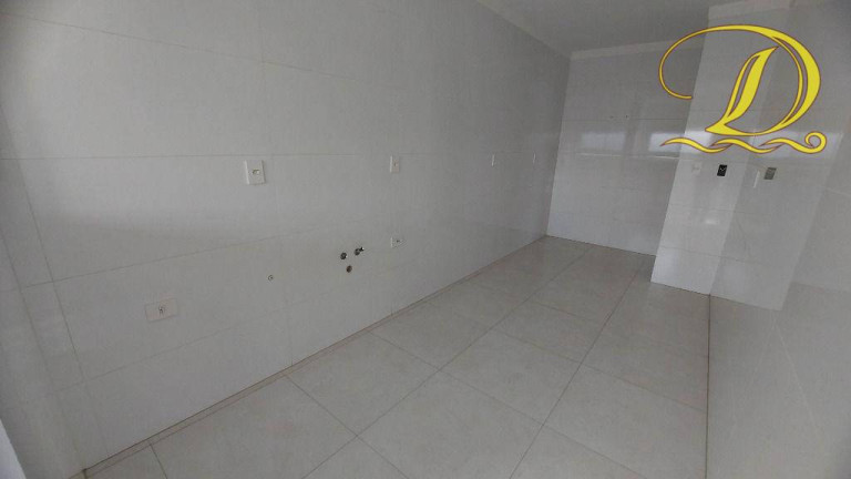 Imagem Apartamento com 3 Quartos à Venda, 135 m² em Canto Do Forte - Praia Grande