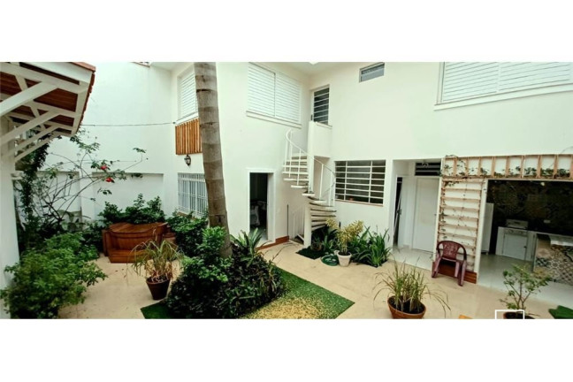 Imagem Casa com 3 Quartos à Venda,  em Campo Belo - São Paulo