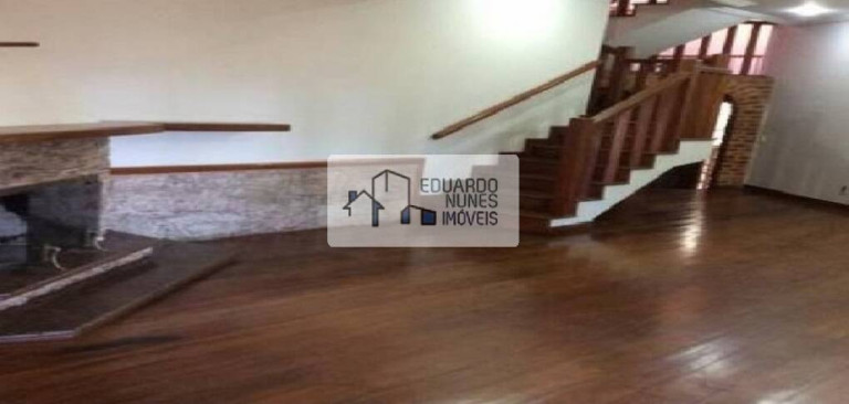 Foto do imóvel: Casa com 5 Quartos à Venda, 600 m² em Santa Lúcia - Belo Horizonte