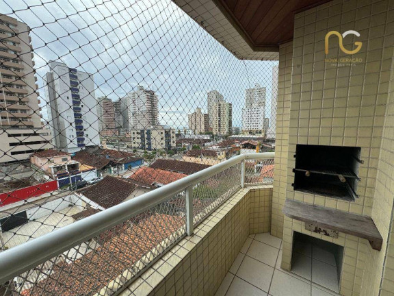 Imagem Apartamento com 2 Quartos à Venda, 69 m² em Aviação - Praia Grande