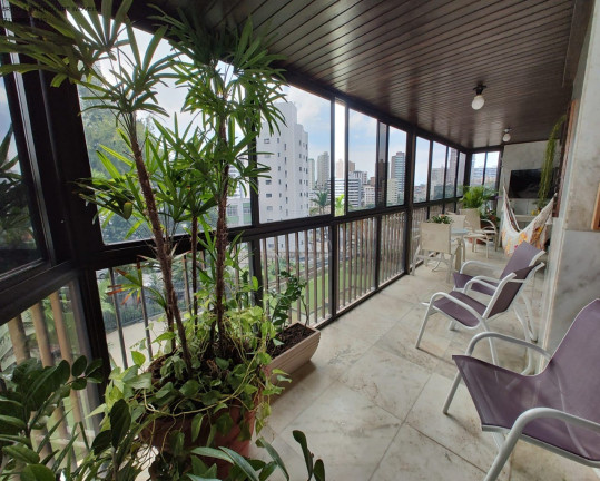 Imagem Apartamento com 4 Quartos à Venda, 343 m² em Graça - Salvador
