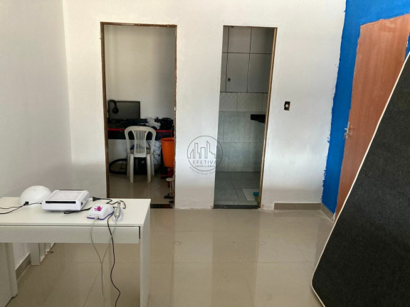 Imagem Casa com 5 Quartos à Venda, 400 m² em Setor Habitacional Vicente Pires - Brasília