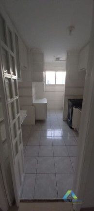 Apartamento com 2 Quartos à Venda, 63 m² em Vila Da Saúde - São Paulo