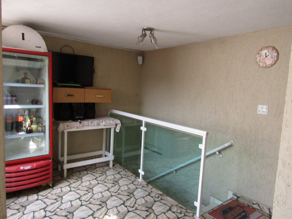 Imagem Casa com 2 Quartos à Venda, 105 m² em Butantã - São Paulo