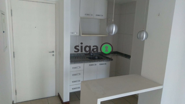 Imagem Apartamento com 1 Quarto à Venda, 34 m² em Paraíso - São Paulo