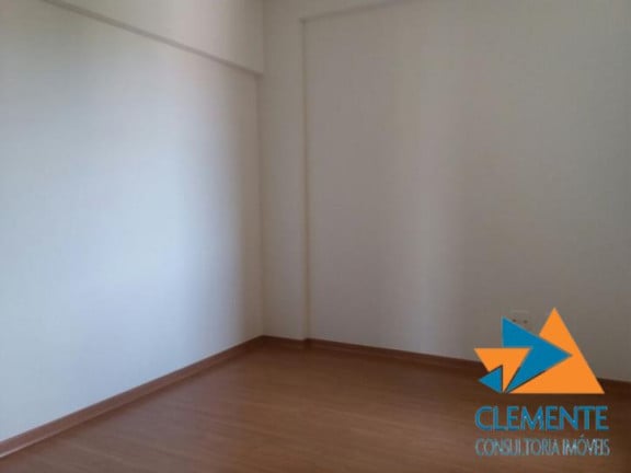 Imagem Apartamento com 3 Quartos à Venda, 90 m² em Grajau - Belo Horizonte