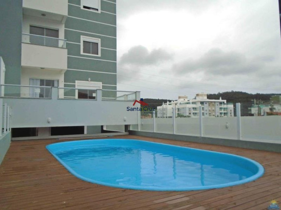 Imagem Apartamento com 2 Quartos à Venda, 100 m² em Ingleses Do Rio Vermelho - Florianópolis