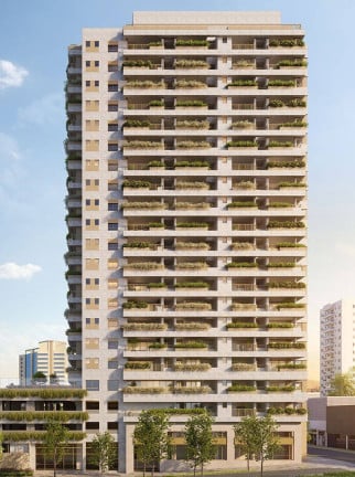 Imagem Apartamento com 4 Quartos à Venda, 148 m² em Moema - São Paulo
