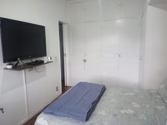 Imagem Apartamento com 2 Quartos à Venda, 77 m² em Maracanã - Rio De Janeiro