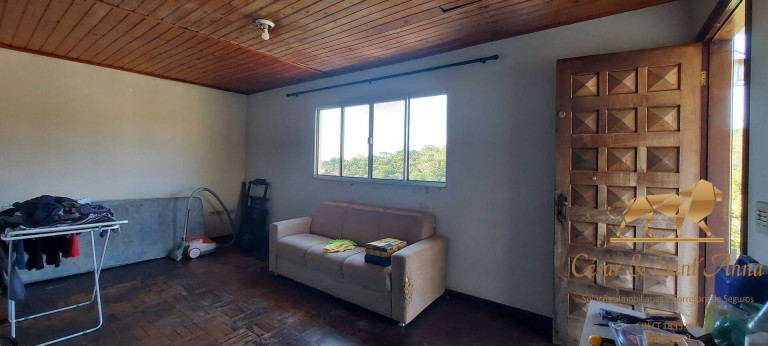 Imagem Casa com 2 Quartos à Venda, 370 m² em Jardim Márcia - Campos Do Jordão