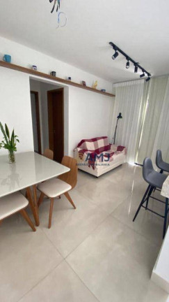 Imagem Apartamento com 2 Quartos à Venda, 58 m² em Parque Amazônia - Goiânia