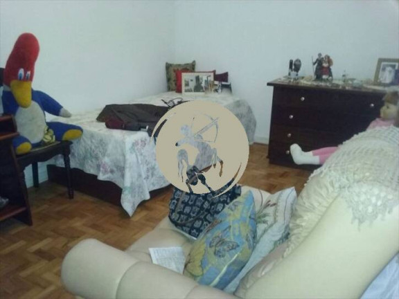 Imagem Apartamento com 2 Quartos à Venda, 85 m² em Boqueirao - Santos