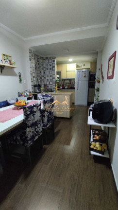 Imagem Apartamento com 2 Quartos à Venda, 80 m² em Embaré - Santos