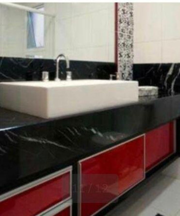 Apartamento com 3 Quartos à Venda, 300 m² em Vila Ema - São José Dos Campos
