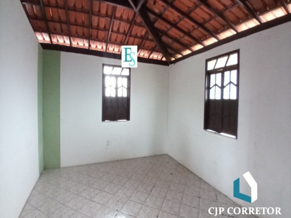Imagem Casa com 6 Quartos à Venda, 2.680 m² em Pitanguinha - Simões Filho