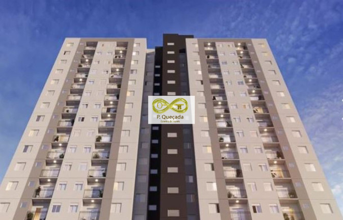 Imagem Apartamento com 2 Quartos à Venda, 4.568 m² em Jardim Monte Santo - Sumaré