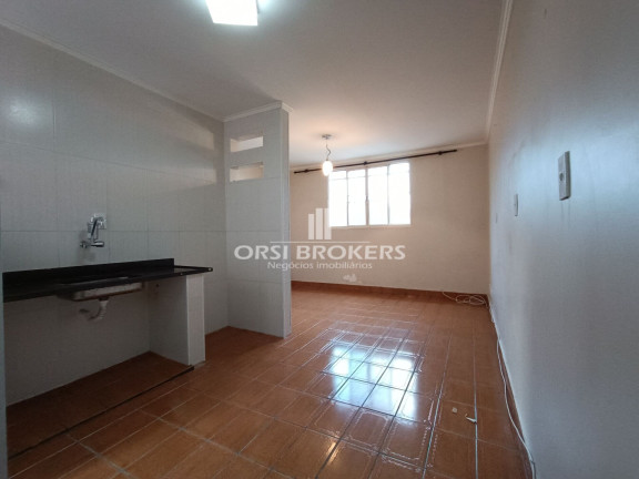 Imagem Apartamento com 2 Quartos à Venda, 48 m² em Conjunto Promorar Raposo Tavares - São Paulo