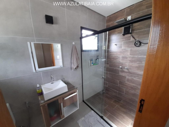 Imagem Casa com 3 Quartos à Venda, 240 m² em Parque Residencial Serras De Atibaia - Atibaia