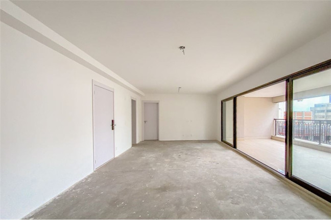 Imagem Apartamento com 3 Quartos à Venda, 173 m² em Perdizes - São Paulo