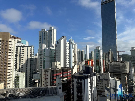 Imagem Apartamento com 3 Quartos à Venda, 132 m² em Centro - Balneário Camboriú