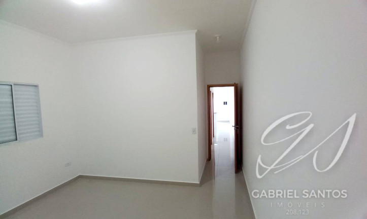 Imagem Casa com 2 Quartos à Venda, 142 m² em Balneário Gaivotas - Itanhaém
