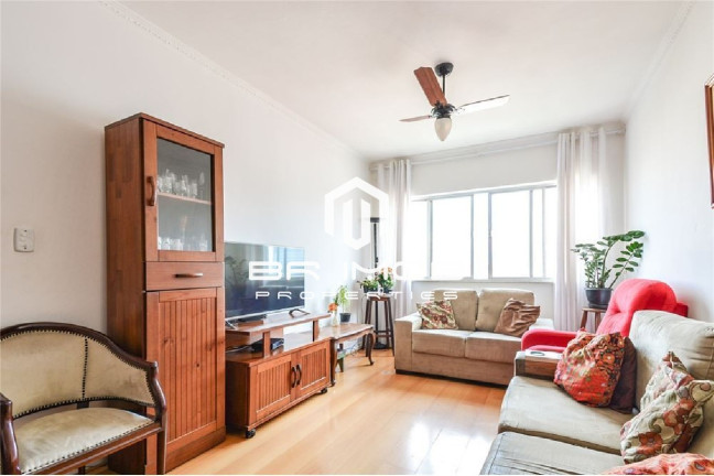 Imagem Apartamento com 3 Quartos à Venda, 115 m² em Cambuci - São Paulo