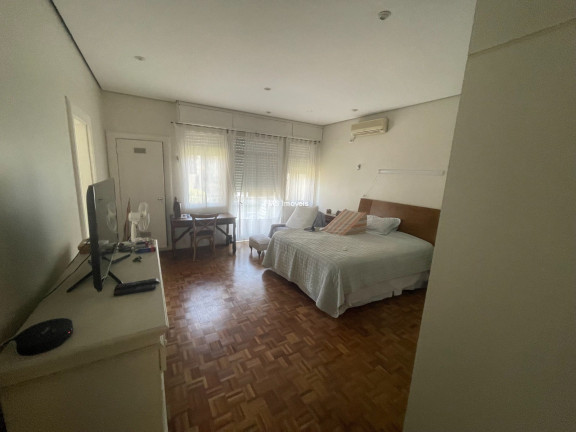 Imagem Apartamento com 4 Quartos à Venda, 350 m² em Bela Vista - São Paulo