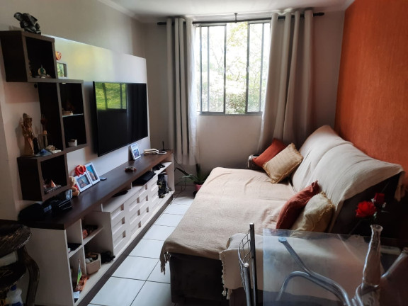 Imagem Apartamento com 2 Quartos à Venda, 56 m² em Jardim Prudência - São Paulo