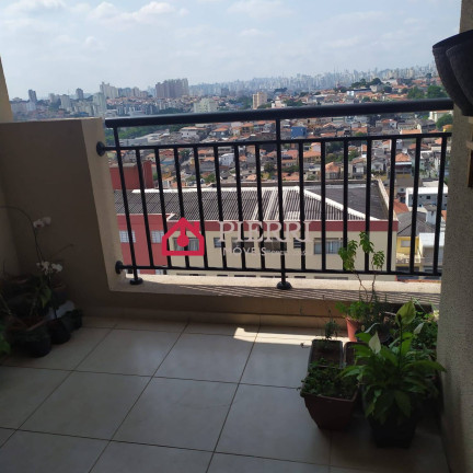 Apartamento com 2 Quartos à Venda, 55 m² em Piqueri - São Paulo