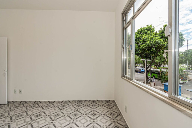 Imagem Apartamento com 1 Quarto à Venda, 34 m² em Botafogo - Rio De Janeiro