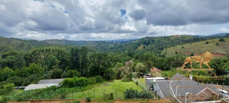 Imagem Casa com 3 Quartos à Venda, 308 m² em Descansópolis - Campos Do Jordão