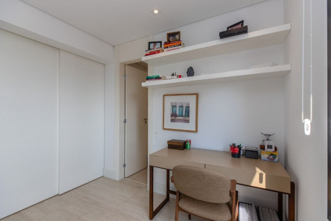 Imagem Apartamento com 1 Quarto à Venda, 62 m² em Vila Olímpia - São Paulo