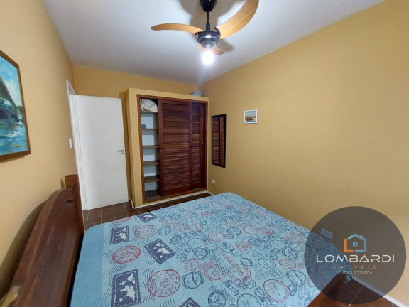 Imagem Apartamento com 1 Quarto à Venda, 40 m² em Praia Grande - Ubatuba